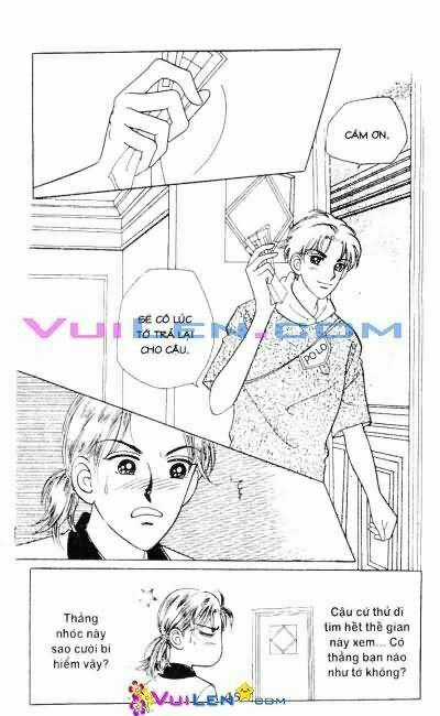 Hợp Đồng Nô Lệ Chapter 9 trang 44