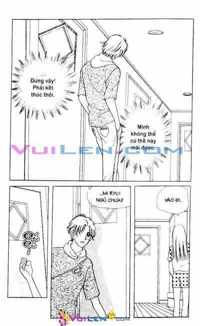 Hợp Đồng Nô Lệ Chapter 9 trang 45