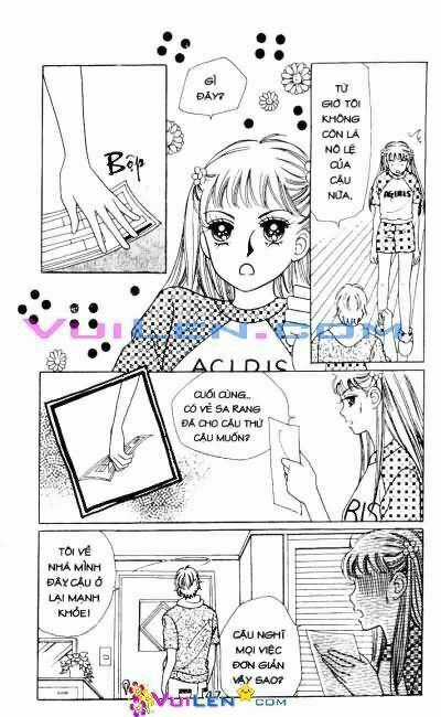 Hợp Đồng Nô Lệ Chapter 9 trang 46