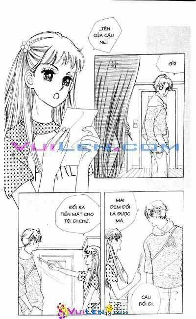 Hợp Đồng Nô Lệ Chapter 9 trang 47