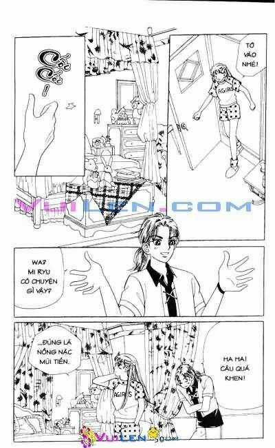 Hợp Đồng Nô Lệ Chapter 9 trang 49