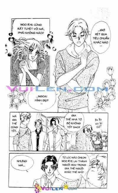 Hợp Đồng Nô Lệ Chapter 9 trang 5