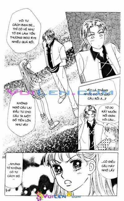 Hợp Đồng Nô Lệ Chapter 9 trang 50