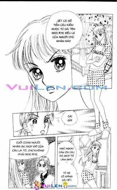 Hợp Đồng Nô Lệ Chapter 9 trang 51