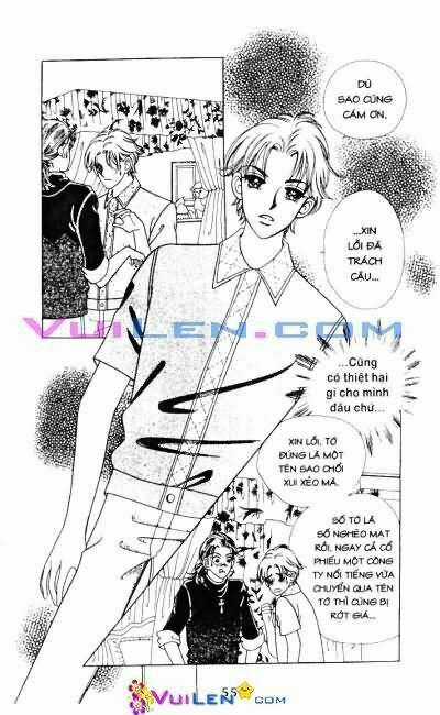 Hợp Đồng Nô Lệ Chapter 9 trang 54