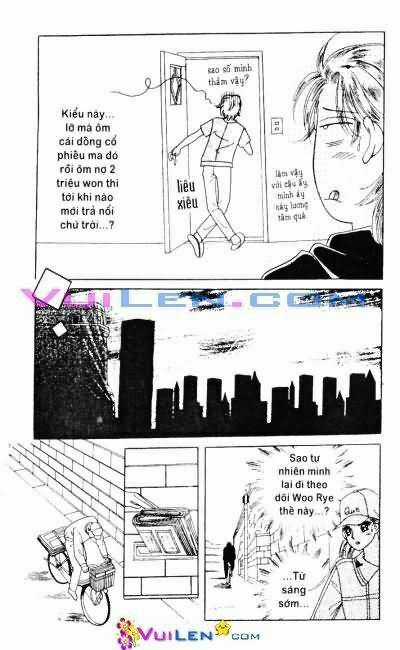 Hợp Đồng Nô Lệ Chapter 9 trang 55