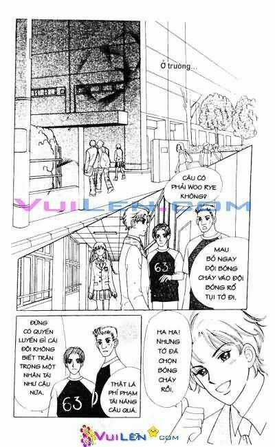 Hợp Đồng Nô Lệ Chapter 9 trang 56