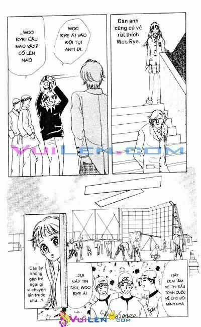 Hợp Đồng Nô Lệ Chapter 9 trang 57