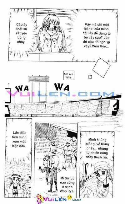 Hợp Đồng Nô Lệ Chapter 9 trang 60