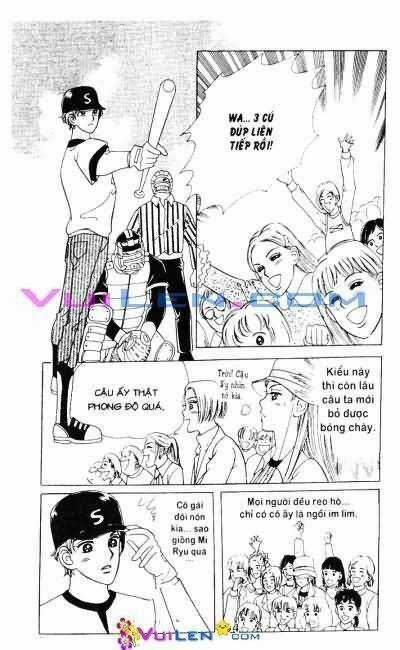 Hợp Đồng Nô Lệ Chapter 9 trang 63