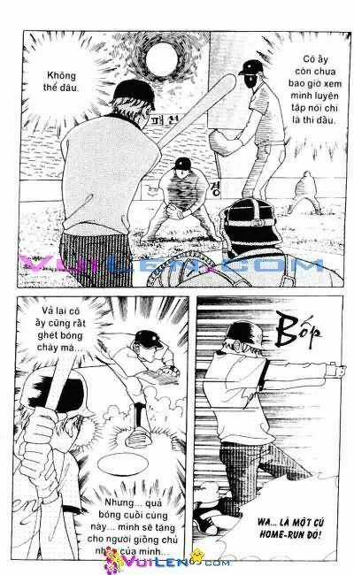 Hợp Đồng Nô Lệ Chapter 9 trang 64