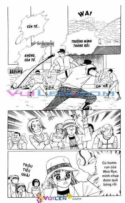 Hợp Đồng Nô Lệ Chapter 9 trang 65