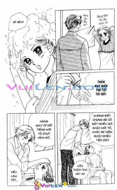 Hợp Đồng Nô Lệ Chapter 9 trang 70