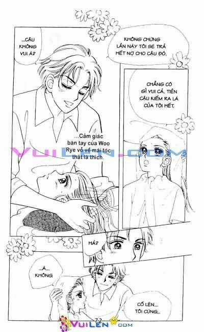 Hợp Đồng Nô Lệ Chapter 9 trang 71