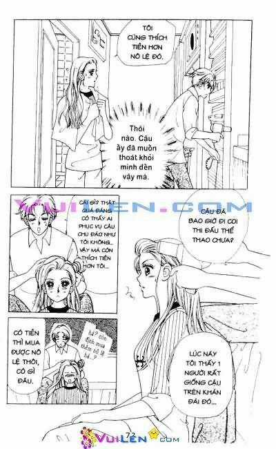 Hợp Đồng Nô Lệ Chapter 9 trang 72