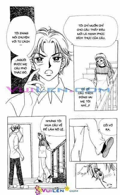 Hợp Đồng Nô Lệ Chapter 9 trang 78