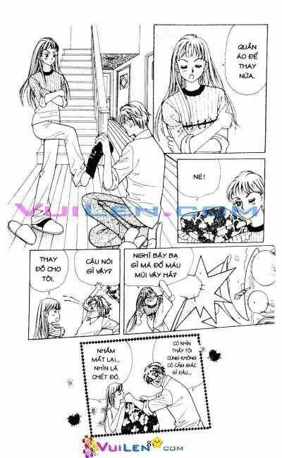 Hợp Đồng Nô Lệ Chapter 9 trang 79