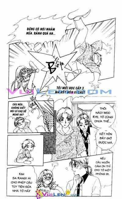 Hợp Đồng Nô Lệ Chapter 9 trang 8