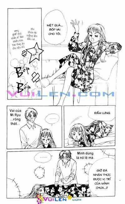 Hợp Đồng Nô Lệ Chapter 9 trang 80