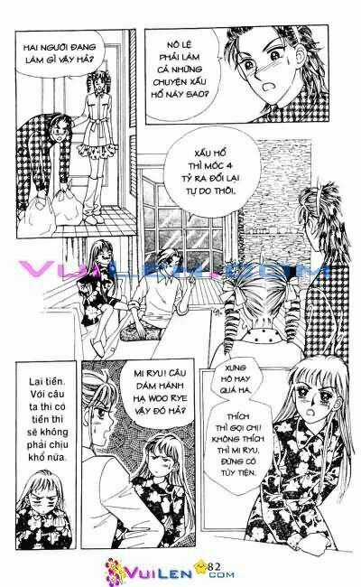 Hợp Đồng Nô Lệ Chapter 9 trang 81