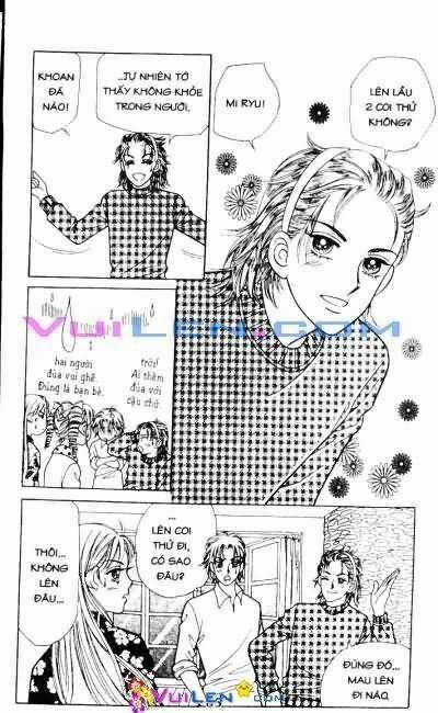 Hợp Đồng Nô Lệ Chapter 9 trang 84