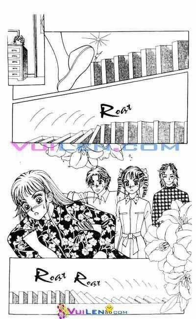 Hợp Đồng Nô Lệ Chapter 9 trang 85