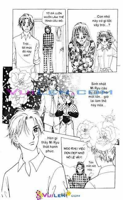 Hợp Đồng Nô Lệ Chapter 9 trang 87