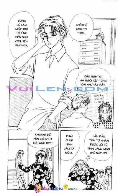 Hợp Đồng Nô Lệ Chapter 9 trang 88