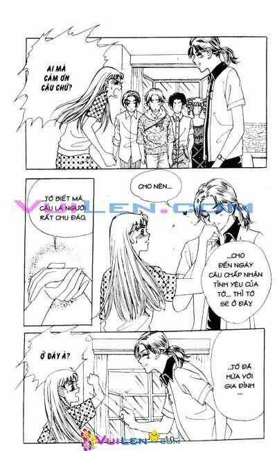 Hợp Đồng Nô Lệ Chapter 9 trang 9