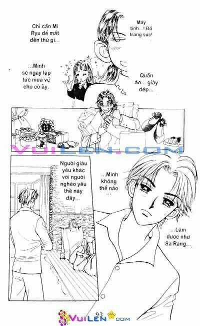 Hợp Đồng Nô Lệ Chapter 9 trang 92