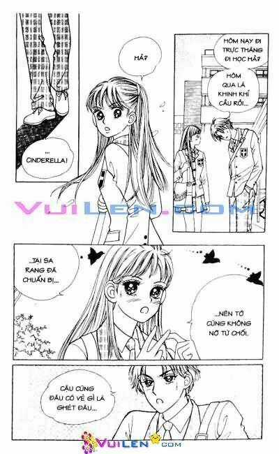 Hợp Đồng Nô Lệ Chapter 9 trang 93