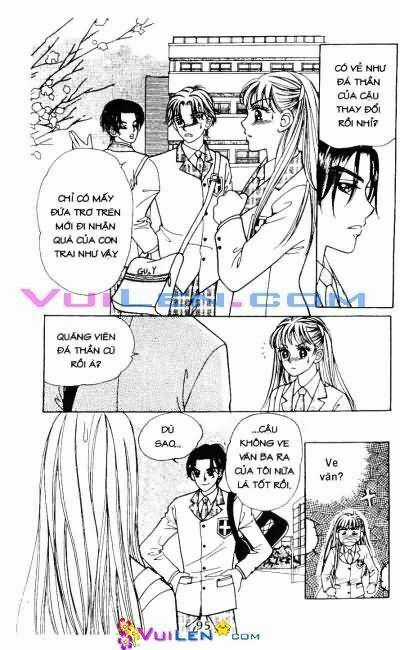 Hợp Đồng Nô Lệ Chapter 9 trang 94