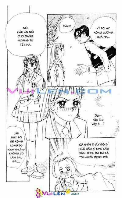 Hợp Đồng Nô Lệ Chapter 9 trang 95