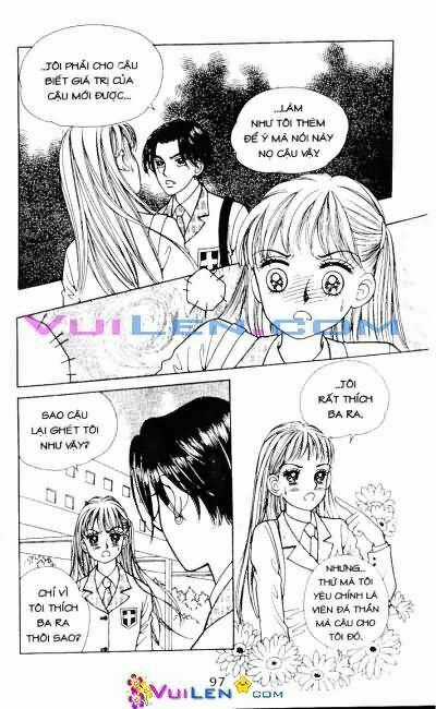 Hợp Đồng Nô Lệ Chapter 9 trang 96