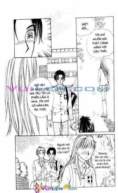 Hợp Đồng Nô Lệ Chapter 9 trang 97