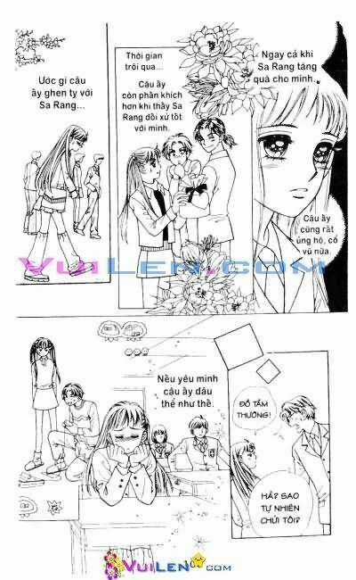 Hợp Đồng Nô Lệ Chapter 9 trang 99