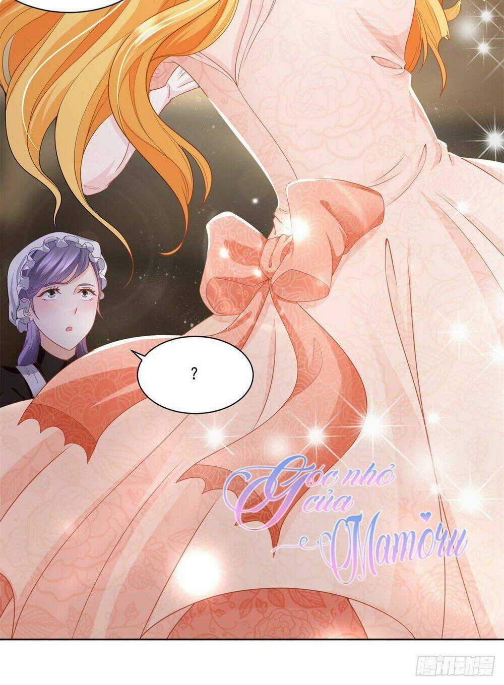 Hợp Đồng Trở Thành Nữ Công Tước Vô Dụng Chapter 0 trang 10