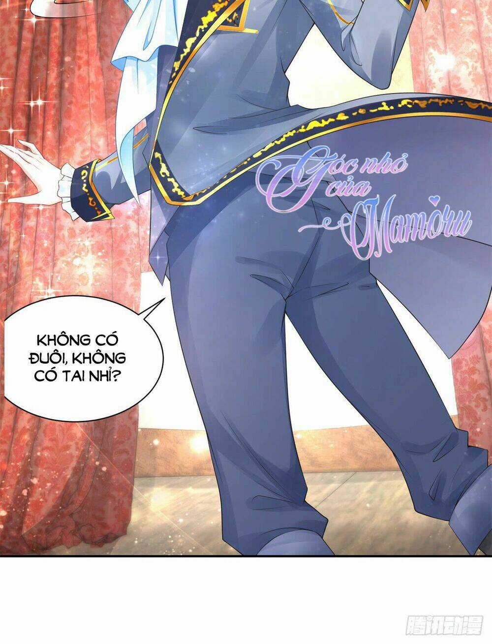 Hợp Đồng Trở Thành Nữ Công Tước Vô Dụng Chapter 0 trang 12