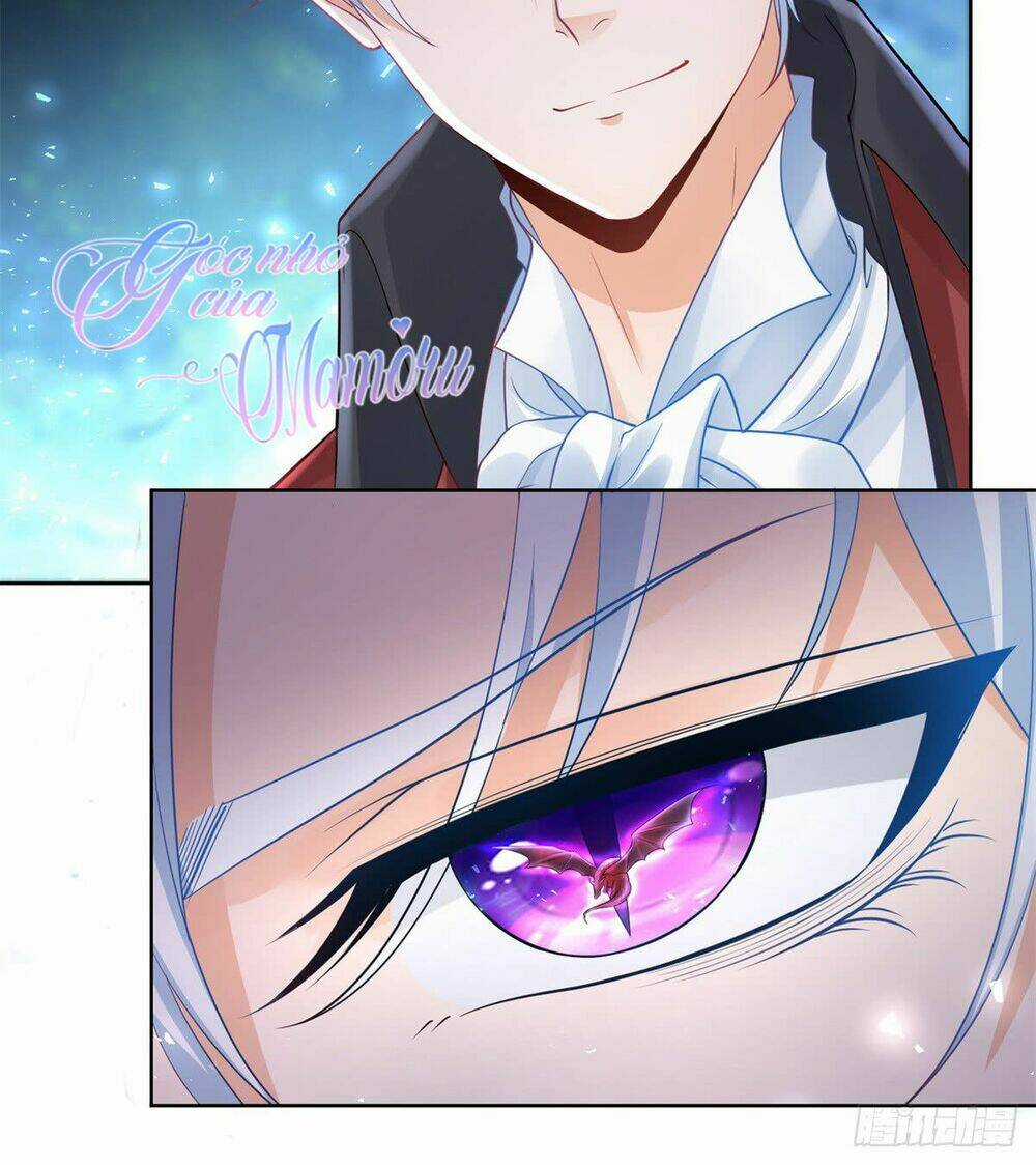 Hợp Đồng Trở Thành Nữ Công Tước Vô Dụng Chapter 0 trang 14