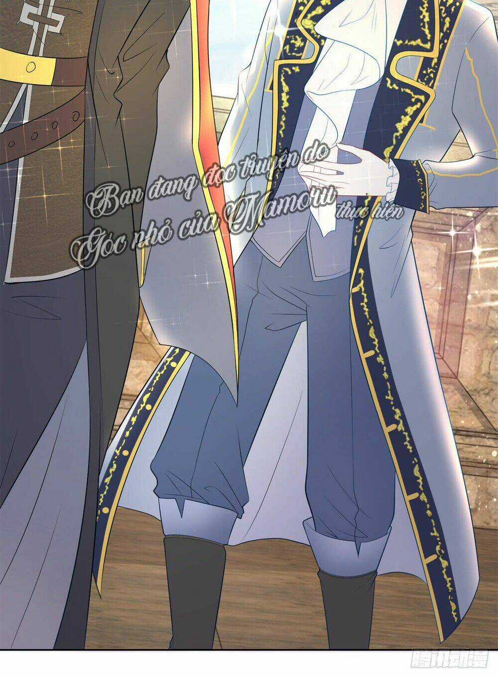 Hợp Đồng Trở Thành Nữ Công Tước Vô Dụng Chapter 0 trang 18