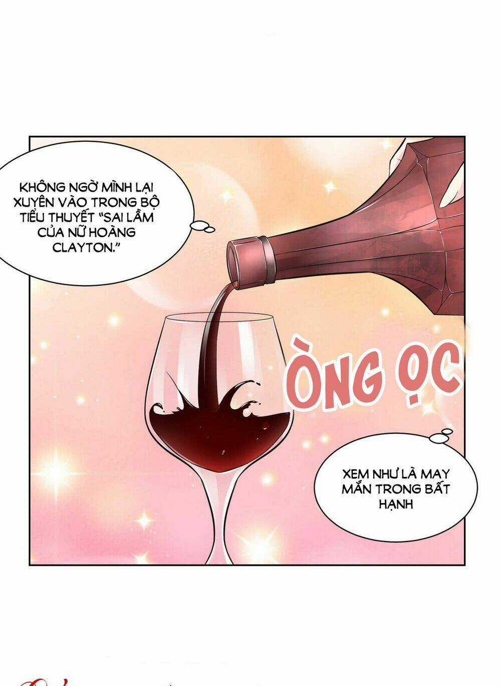 Hợp Đồng Trở Thành Nữ Công Tước Vô Dụng Chapter 0 trang 3