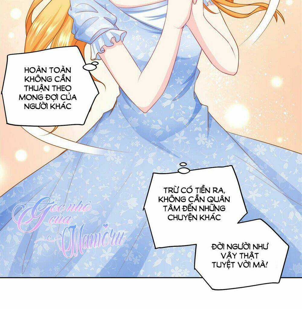 Hợp Đồng Trở Thành Nữ Công Tước Vô Dụng Chapter 0 trang 6