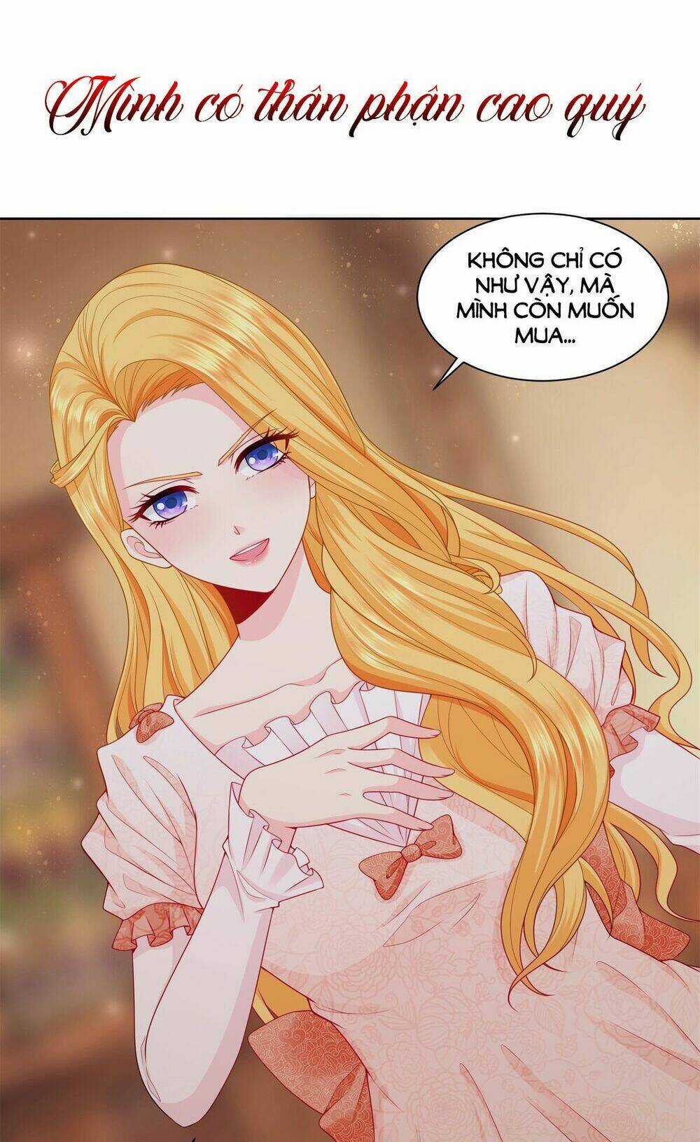 Hợp Đồng Trở Thành Nữ Công Tước Vô Dụng Chapter 0 trang 7