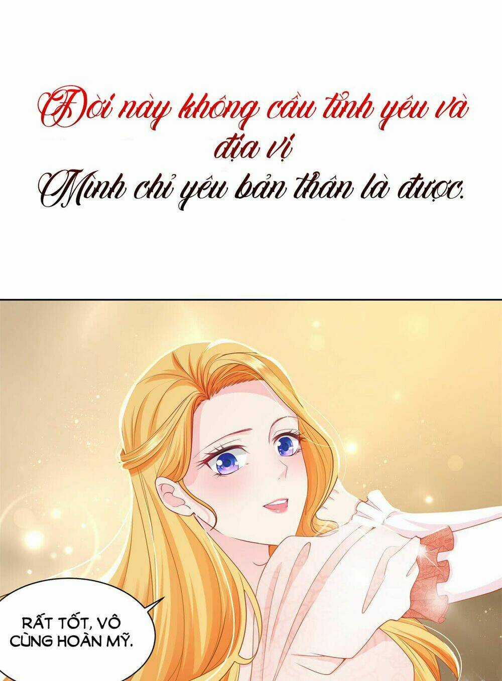 Hợp Đồng Trở Thành Nữ Công Tước Vô Dụng Chapter 0 trang 9