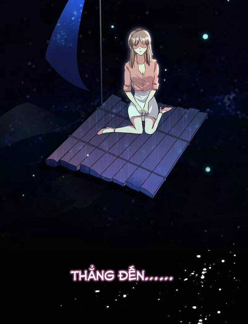 Hợp Đồng Vợ Ngọt Ngào Dẫn Bóng Chạy Chapter 0 trang 10