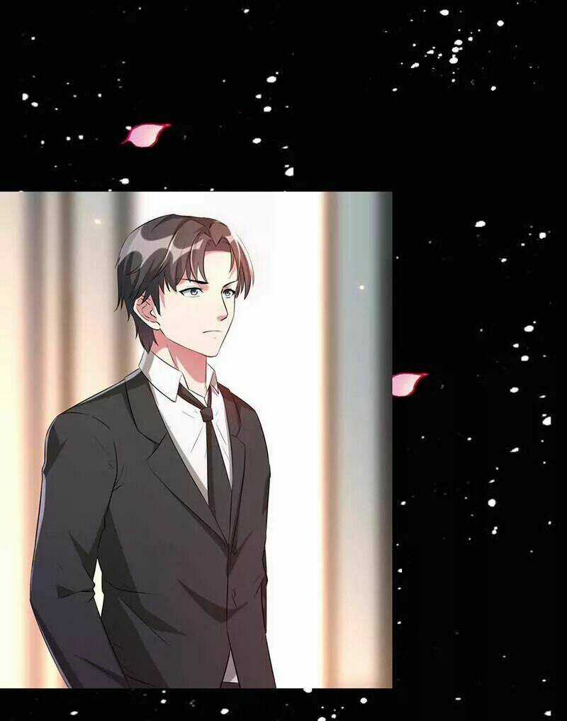 Hợp Đồng Vợ Ngọt Ngào Dẫn Bóng Chạy Chapter 0 trang 11