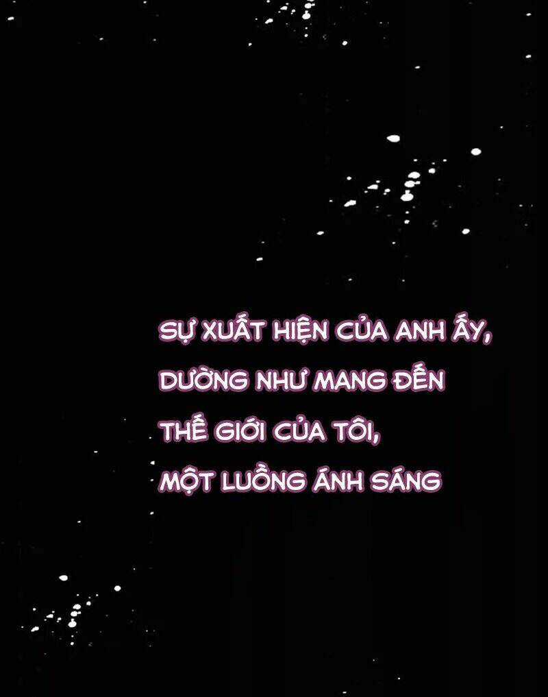 Hợp Đồng Vợ Ngọt Ngào Dẫn Bóng Chạy Chapter 0 trang 12