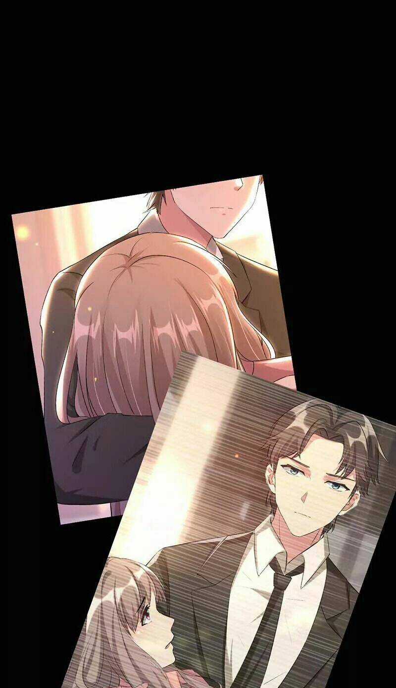 Hợp Đồng Vợ Ngọt Ngào Dẫn Bóng Chạy Chapter 0 trang 14