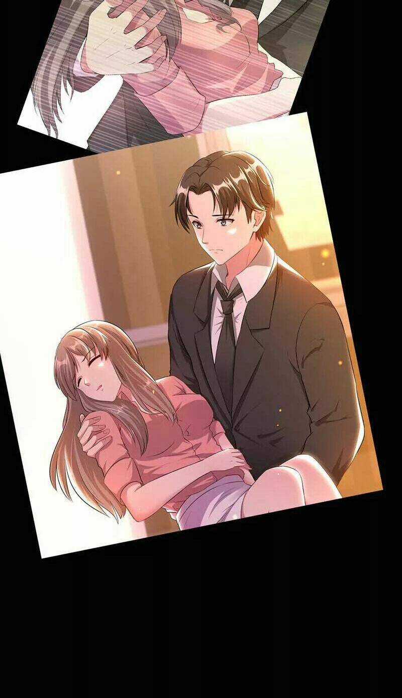 Hợp Đồng Vợ Ngọt Ngào Dẫn Bóng Chạy Chapter 0 trang 15