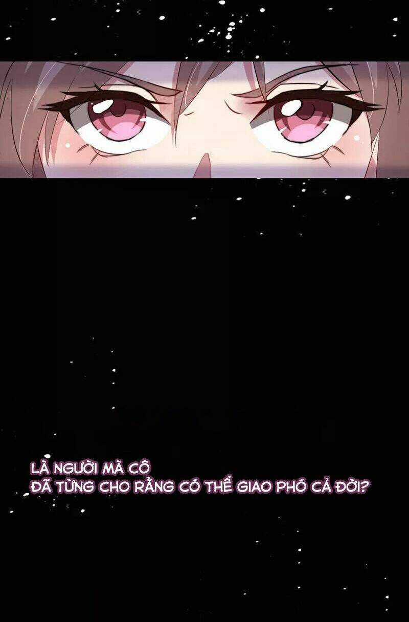 Hợp Đồng Vợ Ngọt Ngào Dẫn Bóng Chạy Chapter 0 trang 2